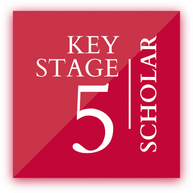 Icon for Townley Grammar's Key Stage 5 - Scholar