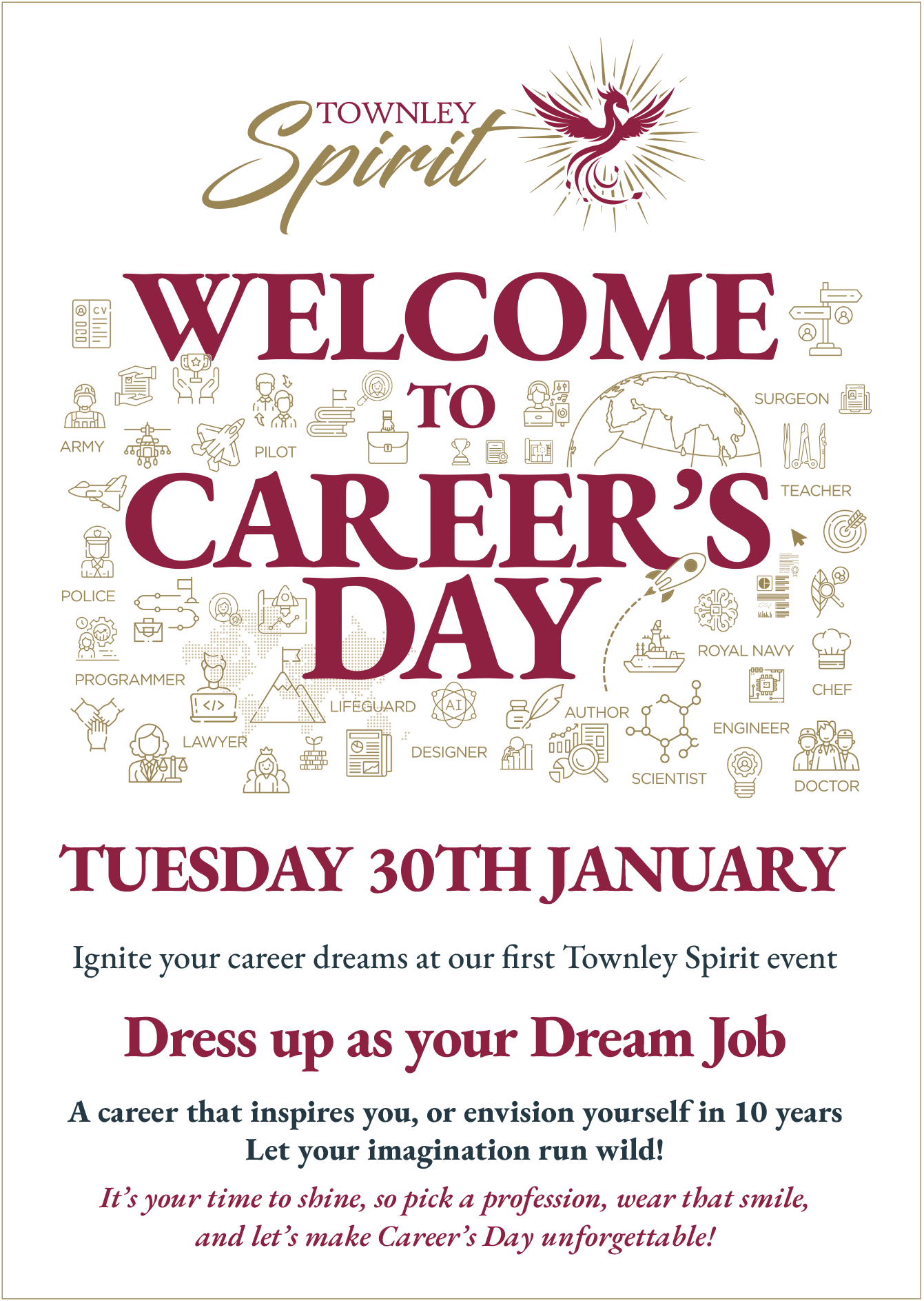 Careers Day